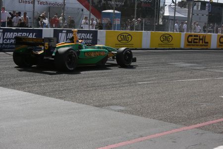 (C) MBN 2007