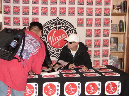 (C) MBN 2006