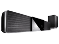 Philips HTS8100 SoundBar