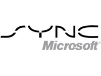 Ford Sync powered by Microsoft