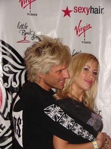 virgin